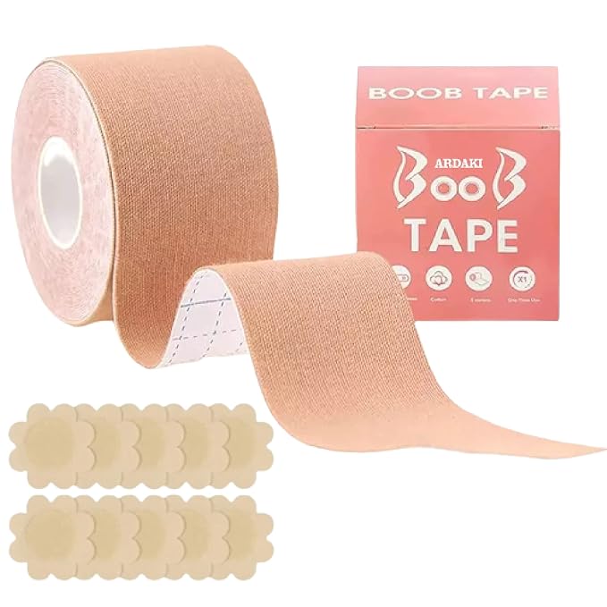 Boob Tape Breast Lift Tape